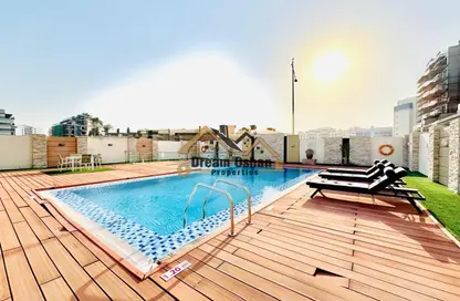 Apartment - 1 Bedroom - 2 Bathrooms for sale in Rokane G23 - International City Phase 2 - Al Warsan 4 - Al Warsan - Dubai