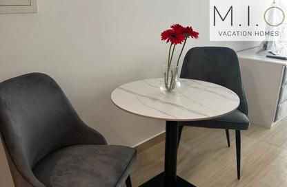 Apartment - Studio - 1 Bathroom for rent in Pantheon Elysee III - District 15 - Jumeirah Village Circle - Dubai