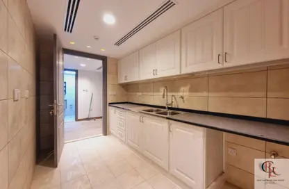 Apartment - 2 Bedrooms - 2 Bathrooms for rent in Shabiya 10 - Shabiya - Mussafah - Abu Dhabi