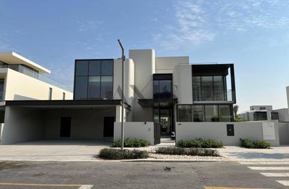 Villa - 5 - 6 for rent in Address Hillcrest - Dubai Hills Estate - Dubai