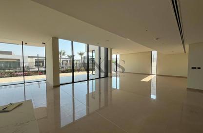 Villa - 5 - 6 for rent in Address Hillcrest - Dubai Hills Estate - Dubai