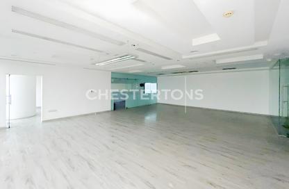 Office Space - Studio for rent in Shatha Tower - Dubai Media City - Dubai