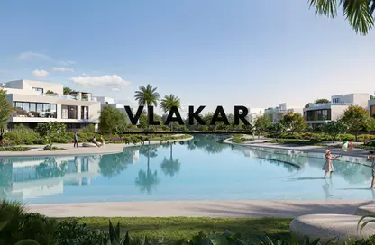 Villa - 5 Bedrooms - 5 Bathrooms for sale in Address Villas - Tierra - The Oasis by Emaar - Dubai