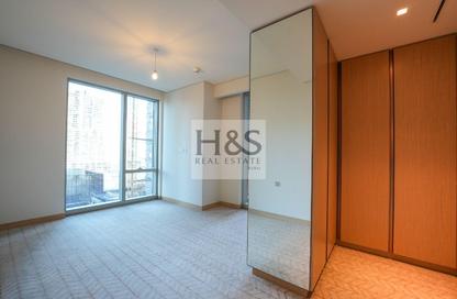 Apartment - 2 Bedrooms - 2 Bathrooms for sale in Vida Dubai Mall Tower 2 - Vida Residences Dubai Mall - Downtown Dubai - Dubai