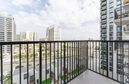 Apartment - 1 Bedroom - 1 Bathroom for rent in Park Ridge Tower C - Park Ridge - Dubai Hills Estate - Dubai Apartment - 1 Bedroom - 1 Bathroom for rent in Park Ridge Tower C - Park Ridge - Dubai Hills Estate - Dubai