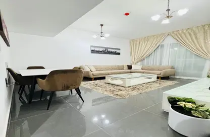 Apartment - 1 Bedroom - 2 Bathrooms for rent in Al Zahia Garden Apartments - Al Zahia - Muwaileh Commercial - Sharjah