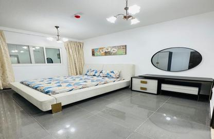 Apartment - 1 Bedroom - 2 Bathrooms for rent in Al Zahia Garden Apartments - Al Zahia - Muwaileh Commercial - Sharjah