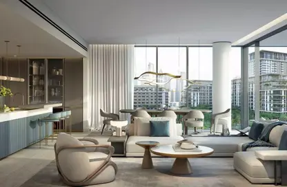 شقة - 2 غرف نوم - 2 حمامات للبيع في سنترال بارك بلازا ب - ساحة سنترال بارك - سنترال بارك في سيتي ووك - سيتي ووك - دبي شقة - 2 غرف نوم - 2 حمامات للبيع في سنترال بارك بلازا ب - ساحة سنترال بارك - سنترال بارك في سيتي ووك - سيتي ووك - دبي