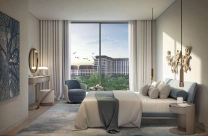 Apartment - 2 Bedrooms - 2 Bathrooms for sale in Central Park Plaza B - Central Park Plaza - Central Park at City Walk - City Walk - Dubai
