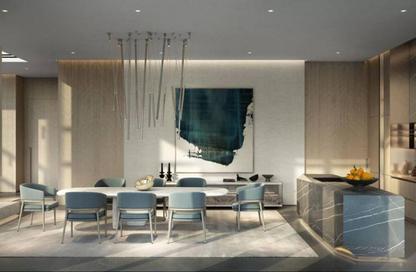 Apartment - 2 Bedrooms - 2 Bathrooms for sale in Central Park Plaza B - Central Park Plaza - Central Park at City Walk - City Walk - Dubai