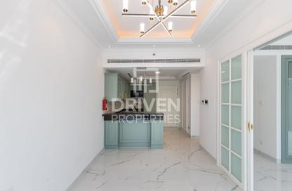 Apartment - 1 Bedroom - 1 Bathroom for rent in Vincitore Benessere - Arjan - Dubai Apartment - 1 Bedroom - 1 Bathroom for rent in Vincitore Benessere - Arjan - Dubai