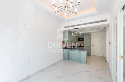 Apartment - 1 Bedroom - 1 Bathroom for rent in Vincitore Benessere - Arjan - Dubai