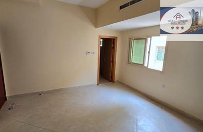 Apartment - Studio - 1 Bathroom for rent in Danat Al Khan Tower - Al Khan Lagoon - Al Khan - Sharjah