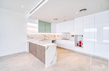 Townhouse - 3 - 4 for sale in California Residence - California Village - Dubai