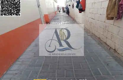 Labor Camp - Studio for rent in Al Sajaa S - Al Sajaa - Sharjah