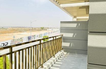 Townhouse - 3 Bedrooms - 3 Bathrooms for rent in Amargo 2 - Amargo - Damac Hills 2 - Dubai