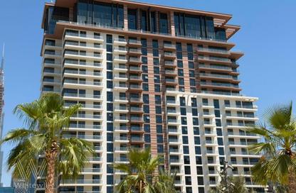 Apartment - 4 Bedrooms - 5 Bathrooms for sale in Castleton - Central Park at City Walk - City Walk - Dubai Apartment - 4 Bedrooms - 5 Bathrooms for sale in Castleton - Central Park at City Walk - City Walk - Dubai
