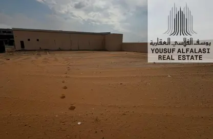 Land - Studio for rent in Umm Dir - Umm Al Quwain