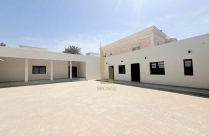 Villa - 3 Bedrooms - 3 Bathrooms for rent in Jumeirah 2 Villas - Jumeirah 2 - Jumeirah - Dubai