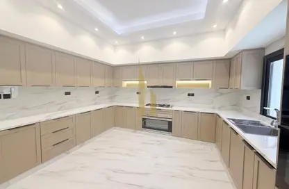 فيلا - 3 غرف نوم - 3 حمامات للايجار في فلل الجميرا 2 - جميرا 2 - جميرا - دبي