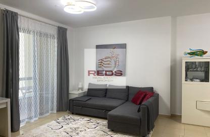 Apartment - 1 - 2 for rent in Murjan 2 - Murjan - Jumeirah Beach Residence - Dubai