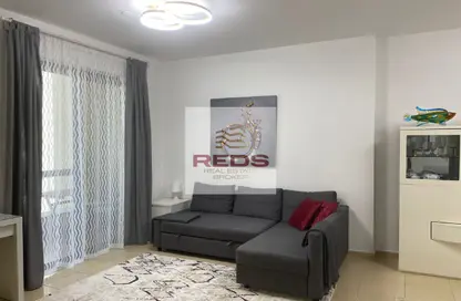 Apartment - 1 Bedroom - 2 Bathrooms for rent in Murjan 2 - Murjan - Jumeirah Beach Residence - Dubai Apartment - 1 Bedroom - 2 Bathrooms for rent in Murjan 2 - Murjan - Jumeirah Beach Residence - Dubai