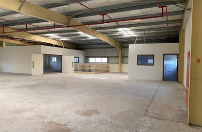 Warehouse - Studio for rent in Al Warsan 2 - Al Warsan - Dubai