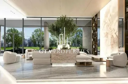 Apartment - Studio - 1 Bathroom for sale in Ashton Park - District 12 - Jumeirah Village Circle - Dubai Apartment - Studio - 1 Bathroom for sale in Ashton Park - District 12 - Jumeirah Village Circle - Dubai