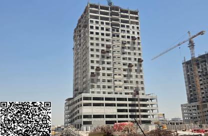Apartment - 1 Bedroom - 2 Bathrooms for sale in AZHA Community - Al Amerah - Ajman