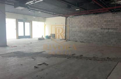 Shop - Studio for rent in Al Zarooni - Al Mamzar - Deira - Dubai Shop - Studio for rent in Al Zarooni - Al Mamzar - Deira - Dubai