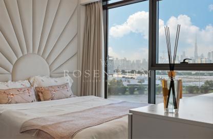 Apartment - 1 Bedroom - 1 Bathroom for sale in Azizi Gardens - Meydan Avenue - Meydan - Dubai