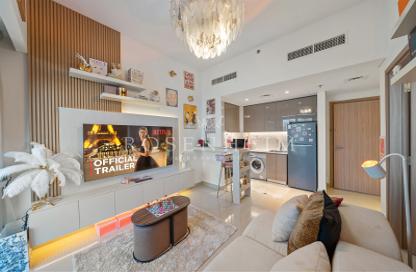 Apartment - 1 Bedroom - 1 Bathroom for sale in Azizi Gardens - Meydan Avenue - Meydan - Dubai