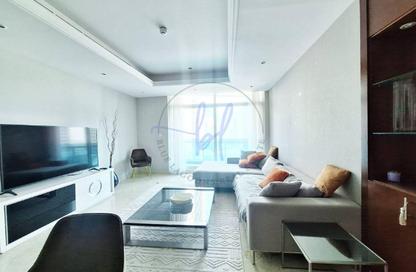 Apartment - 2 - 2 for rent in Orra Marina - Dubai Marina - Dubai