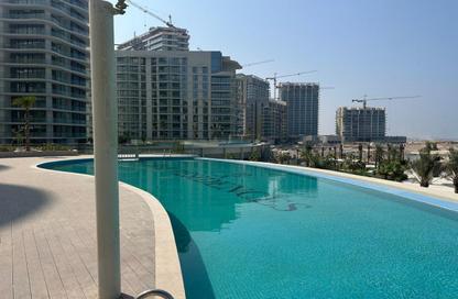Apartment - 2 Bedrooms - 3 Bathrooms for sale in Bay Residences - Hayat Island - Mina Al Arab - Ras Al Khaimah