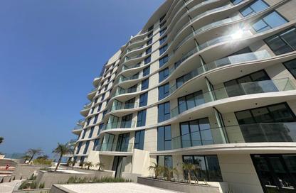 Apartment - 2 Bedrooms - 3 Bathrooms for sale in Bay Residences - Hayat Island - Mina Al Arab - Ras Al Khaimah