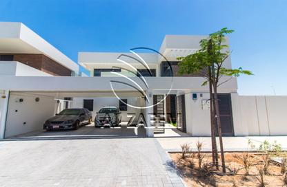 Villa - 5 - 6 for rent in West Yas - Yas Island - Abu Dhabi