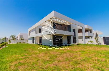 Villa - 5 - 6 for rent in West Yas - Yas Island - Abu Dhabi Villa - 5 - 6 for rent in West Yas - Yas Island - Abu Dhabi