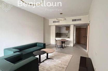 Apartment - 1 Bedroom - 2 Bathrooms for rent in Neva Residences - District 16 - Jumeirah Village Circle - Dubai