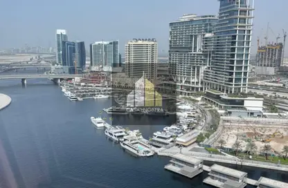 شقة - 1 حمام للبيع في داماك مايسون كانال فيوز - الخليج التجاري - دبي