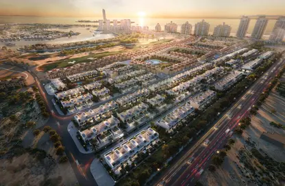 تاون هاوس - 3 غرف نوم - 4 حمامات للبيع في أيلا هومز - قرية الحمرا - رأس الخيمة تاون هاوس - 3 غرف نوم - 4 حمامات للبيع في أيلا هومز - قرية الحمرا - رأس الخيمة