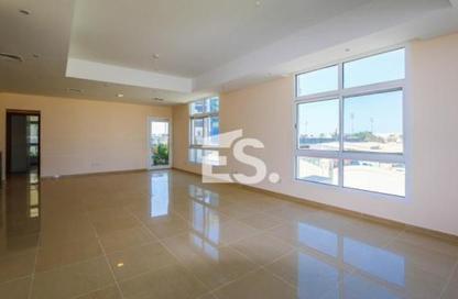 Townhouse - 4 Bedrooms - 5 Bathrooms for rent in Al Forsan Village - Khalifa City - Abu Dhabi Townhouse - 4 Bedrooms - 5 Bathrooms for rent in Al Forsan Village - Khalifa City - Abu Dhabi