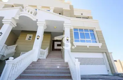 Townhouse - 4 Bedrooms - 5 Bathrooms for rent in Al Forsan Village - Khalifa City - Abu Dhabi