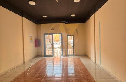 Shop - Studio - 1 for sale in Building Z04 - England Cluster - International City - Dubai