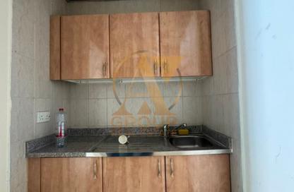 Shop - Studio - 1 for sale in Building Z04 - England Cluster - International City - Dubai