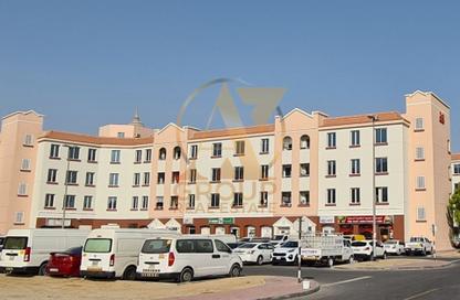 Shop - Studio - 1 for sale in Building Z04 - England Cluster - International City - Dubai