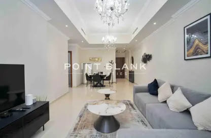 شقة - غرفة نوم - 2 حمامات للبيع في برج دنيا - برج خليفة - وسط مدينة دبي - دبي شقة - غرفة نوم - 2 حمامات للبيع في برج دنيا - برج خليفة - وسط مدينة دبي - دبي