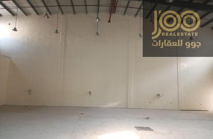 Warehouse - Studio - 1 for rent in Umm Al Thuoob - Umm Al Quwain