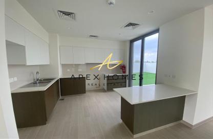 Villa - 4 Bedrooms - 4 Bathrooms for sale in Golf Links - EMAAR South - Dubai South (Dubai World Central) - Dubai