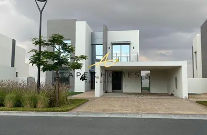 Villa - 4 Bedrooms - 4 Bathrooms for sale in Golf Links - EMAAR South - Dubai South (Dubai World Central) - Dubai