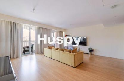 Apartment - 2 Bedrooms - 3 Bathrooms for sale in Al Nada 2 - Al Muneera - Al Raha Beach - Abu Dhabi Apartment - 2 Bedrooms - 3 Bathrooms for sale in Al Nada 2 - Al Muneera - Al Raha Beach - Abu Dhabi